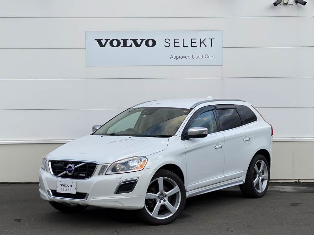 ボルボ カー札幌西 中古車 Xc60 T6 Awd R Desgin ポールスターパフォーマンスパッケージのご紹介 360度画像あり 中古 車最新情報 ボルボ カー 札幌西