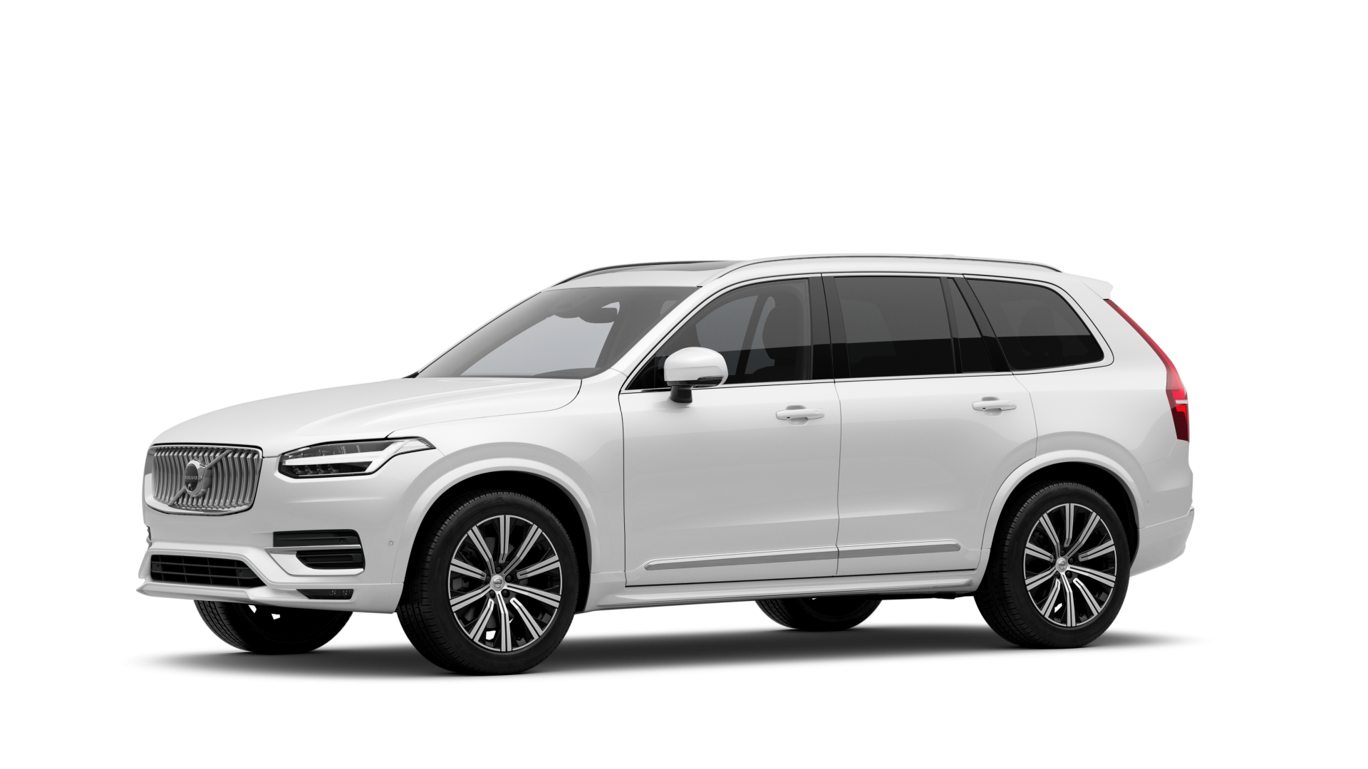 XC90 Ultra B5 AWD