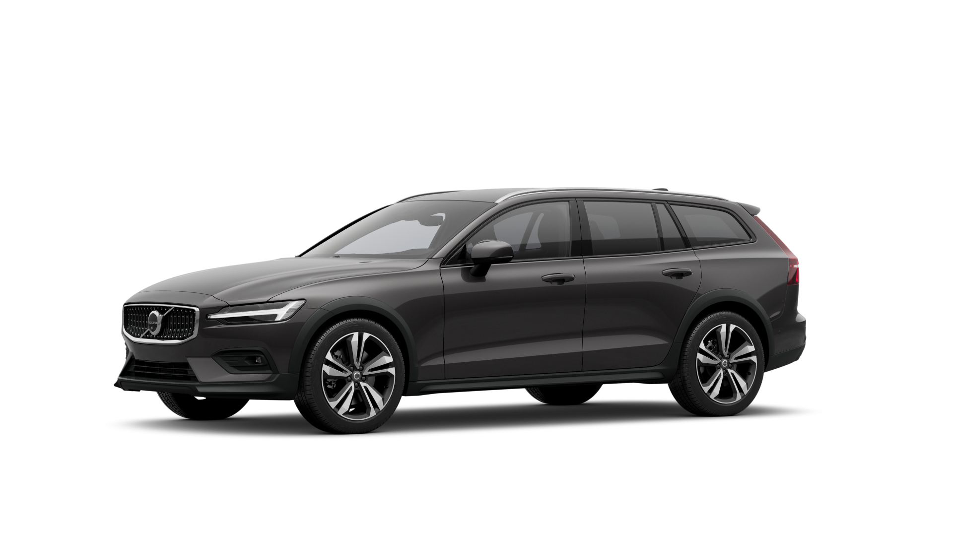 V60 Cross Country Ultra B5 AWD