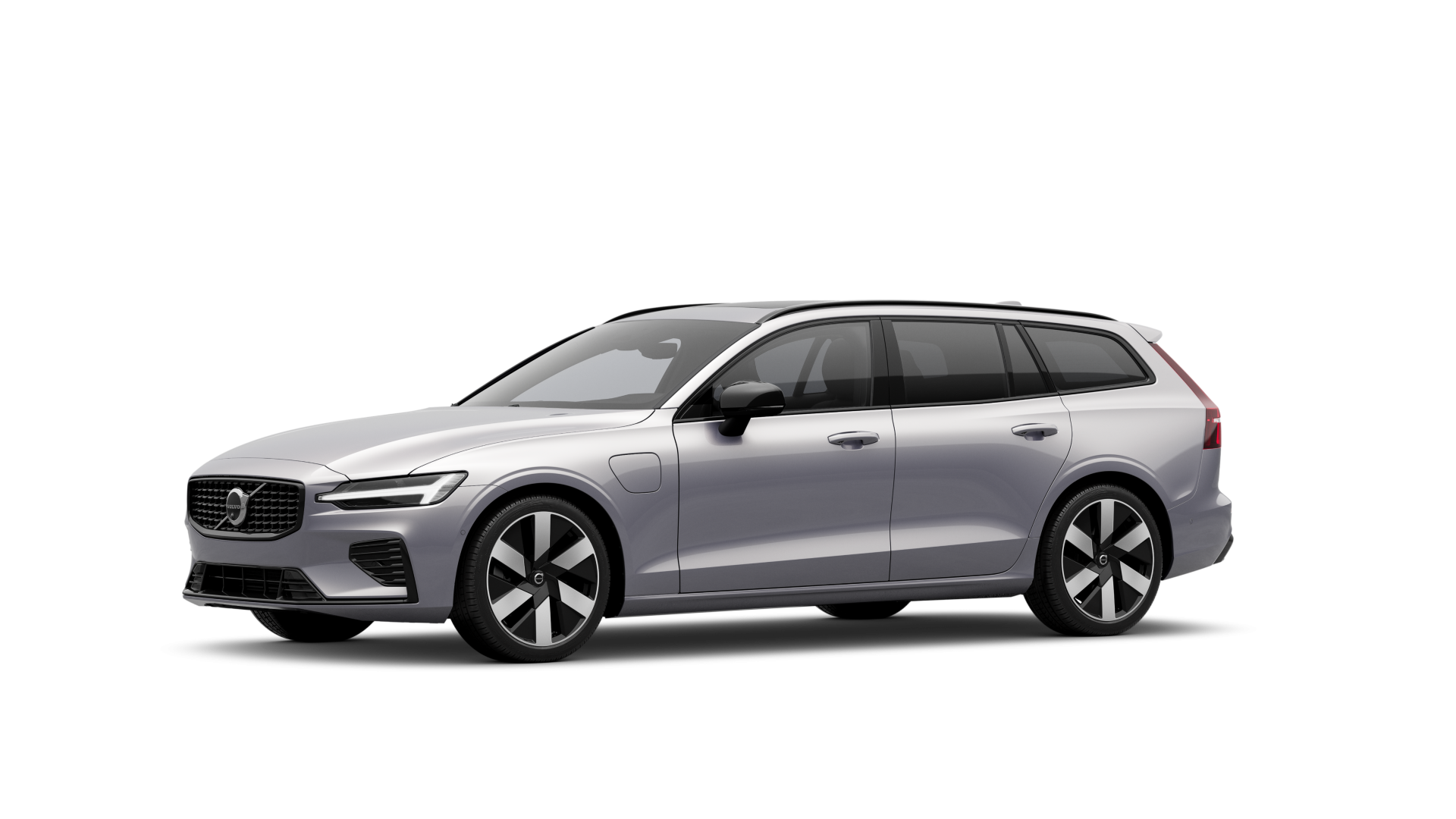 V60 Ultra T6 AWD plug-in hybrid