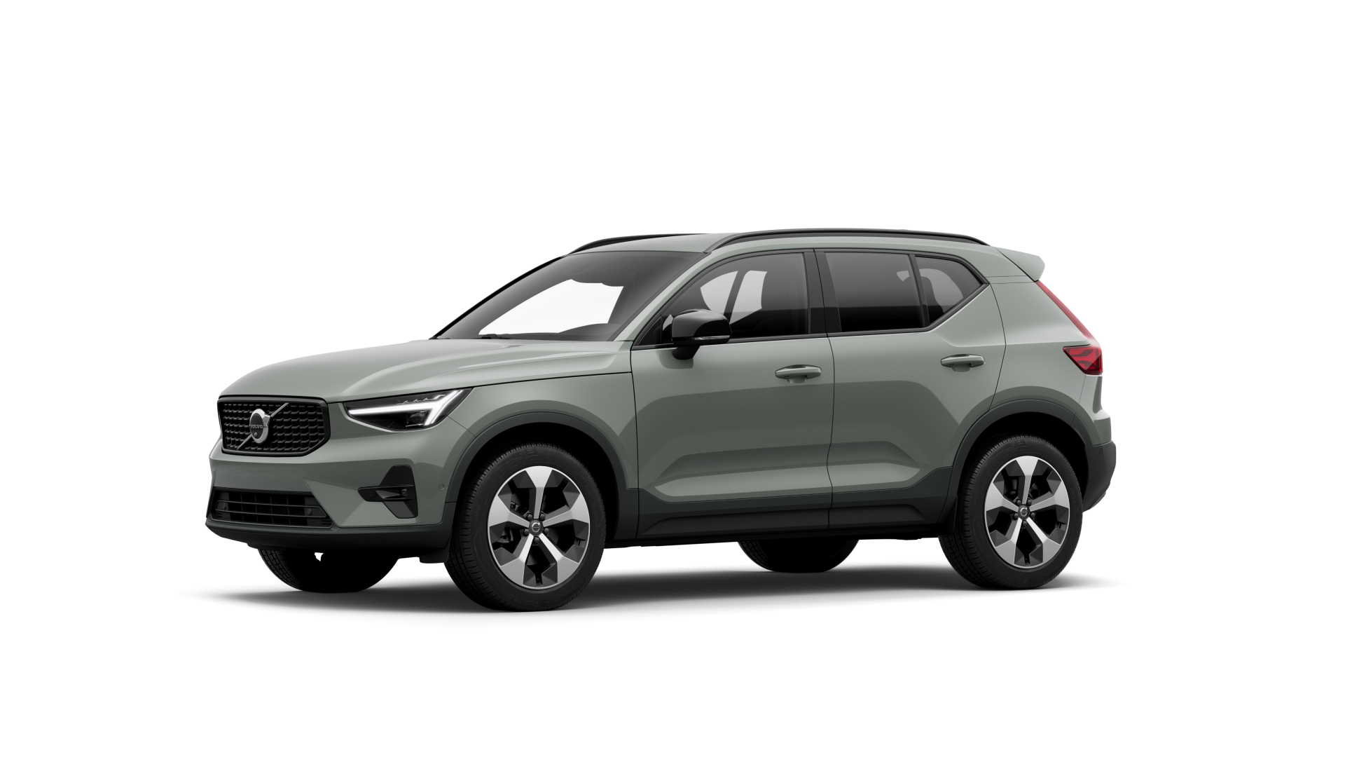 XC40 Ultra B4 AWD Dark Edition