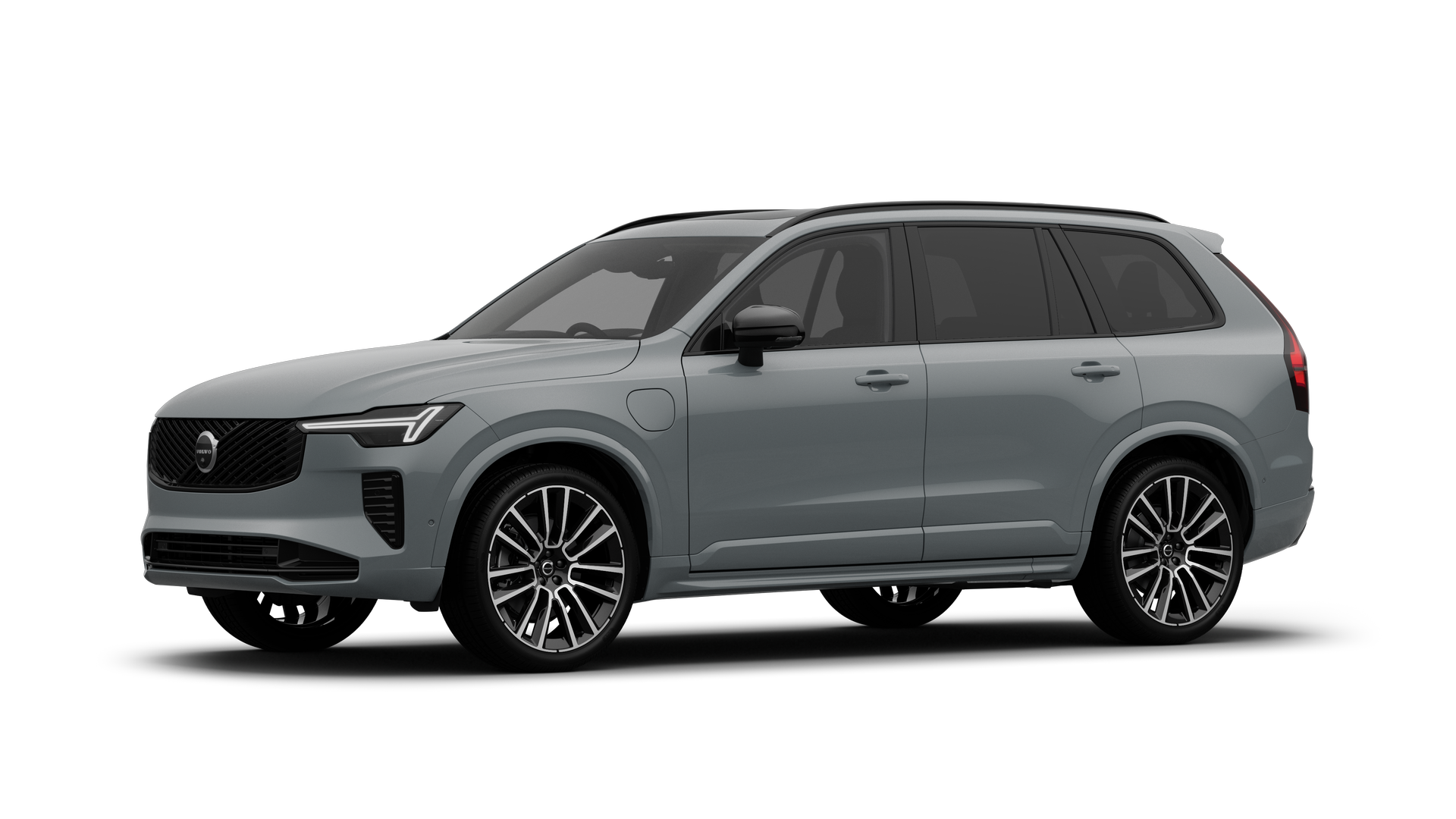 XC90 Ultra T8 AWD Plug-in hybrid